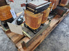 HAMMOND MANUFACTURING 10 kVA Transformer 600V Pri., 120/240V Sec, GX9P