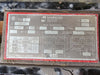 HAMMOND MANUFACTURING 10 kVA Transformer 600V Pri., 120/240V Sec, GX9P