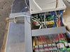 ABB 16 hp, 600 Volts, 3-Phase VFD DCS800-S01-0020-05-0