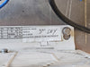 ABB 16 hp, 600 Volts, 3-Phase VFD DCS800-S01-0020-05-0