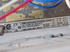 ABB 16 hp, 600 Volts, 3-Phase VFD DCS800-S01-0020-05-0