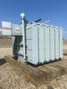 GENERAL ELECTRIC PROLEC 12/15MVA Oil-Filled Transformer, 34.5kV Pri., 4.16kV Sec., ONAN/ONAF