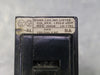 WESTINGHOUSE 20 Amp, 1 Pole, 120/240 volts Circuit Breaker BA120