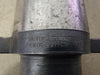 UNIVERSAL ENGINEERING 3/4" Kwik-Switch 400 End Mill Holder 80445