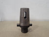 UNIVERSAL ENGINEERING 3 Morse Taper Adapter with Kwik-Switch 400 Shank 80429