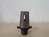 UNIVERSAL ENGINEERING 3 Morse Taper Adapter with Kwik-Switch 400 Shank 80429