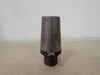 UNIVERSAL ENGINEERING 3 Morse Taper Adapter with Kwik-Switch 400 Shank 80429