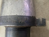 UNIVERSAL ENGINEERING 3 Morse Taper Adapter with Kwik-Switch 400 Shank 80429