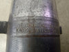 UNIVERSAL ENGINEERING 1" End Mill Adapter with Kwik-Switch 400 Shank 80447