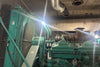 CUMMINS 2500 kVA, 2000 kW, 13800 Volts Generator 2000DQKC-628