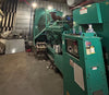 CUMMINS 2500 kVA, 2000 kW, 13800 Volts Generator 2000DQKC-628