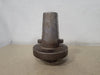 UNIVERSAL ENGINEERING Shell Mill Adapter with Kwik Switch 400 Shank 801171