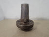 UNIVERSAL ENGINEERING Shell Mill Adapter with Kwik Switch 400 Shank 801171