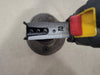 UNIVERSAL ENGINEERING Shell Mill Adapter with Kwik Switch 400 Shank 801171