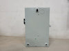 EATON 30 Amp, 240V Fusible Safety Switch CDG221NGB 