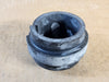 HITACHI Travel Hose Clamp Bush 4186033