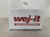 WEJ-IT 3/8" x 5" Standard Wing Toggle Bolt Anchor TBM3850 (Box of 25)