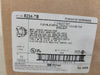 THOMAS & BETTS 1" Liquidtight Conduit Straight Connector 5234-TB (Box of 10)