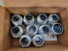 THOMAS & BETTS 1" Liquidtight Conduit Straight Connector 5234-TB (Box of 10)