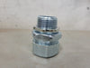 THOMAS & BETTS 1" Liquidtight Conduit Straight Connector 5234-TB (Box of 10)