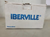 IBERVILLE 1" Aluminum Cable Connector CI2108 (Box of 20)
