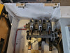 ALLEN-BRADLEY MCC Bucket Starter 2112B-DJCD-Z207