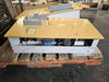 ALLEN-BRADLEY MCC Bucket Starter 2112B-DJCD-Z208