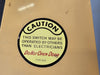 ALLEN-BRADLEY MCC Bucket Starter 2112B-DJCD-Z208