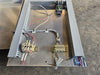 ABB 16 hp, 600 Volts, 3-Phase VFD DCS800-S01-0020-05-0