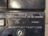 GENERAL ELECTRIC 500 Amp 3 Pole 600 Volts Circuit Breaker TJK636VF000