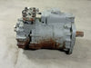 HITACHI Travel Motor 4396991