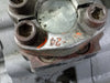 HITACHI Travel Motor 4396991