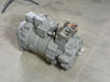 HITACHI Travel Motor 4396991