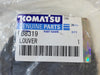 KOMATSU Louver PB8319