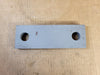 HITACHI Plate; Lock, Boom Pin 4192930