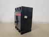 CUTLER-HAMMER 125 Amp, 3 Pole, 600 Volts Circuit Breaker FS360125A