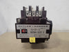 CUTLER-HAMMER C10EN3 NEMA Size 3 Magnetic Contactor 90A 120V Coil 3-Phase