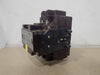 CUTLER-HAMMER C10EN3 NEMA Size 3 Magnetic Contactor 90A 120V Coil 3-Phase
