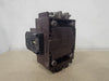 CUTLER-HAMMER C10EN3 NEMA Size 3 Magnetic Contactor 90A 120V Coil 3-Phase