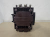 CUTLER-HAMMER C10EN3 NEMA Size 3 Magnetic Contactor 90A 120V Coil 3-Phase