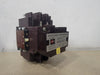 CUTLER-HAMMER C10EN3 NEMA Size 3 Magnetic Contactor 90A 120V Coil 3-Phase