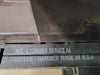 CUTLER-HAMMER C10EN3 NEMA Size 3 Magnetic Contactor 90A 120V Coil 3-Phase