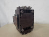 CUTLER-HAMMER C10EN3 NEMA Size 3 Magnetic Contactor 90A 120V Coil w/ C320KB5 Aux Contact