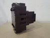 CUTLER-HAMMER C10EN3 NEMA Size 3 Magnetic Contactor 90A 120V Coil w/ C320KB5 Aux Contact