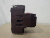 CUTLER-HAMMER C10EN3 NEMA Size 3 Magnetic Contactor 90A 120V Coil w/ C320KB5 Aux Contact