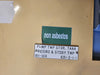 ALLEN-BRADLEY MCC Bucket Starter 2112B-EJCD-Z212