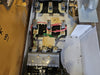 ALLEN-BRADLEY MCC Bucket Starter 2112B-EJCD-Z212