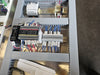 ABB 16 hp, 600 Volts, 3-Phase VFD DCS800-S01-0020-05-0