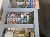 ABB 16 hp, 600 Volts, 3-Phase VFD DCS800-S01-0020-05-0