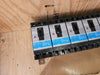 SIEMENS 20 Amp, 3 Pole, 480 Volt Circuit Breaker ED43M020